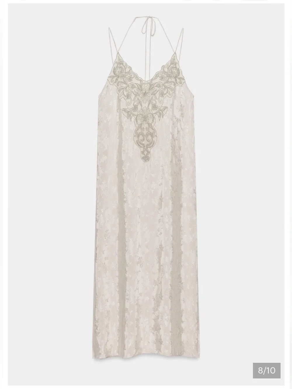 Zara nwt woman